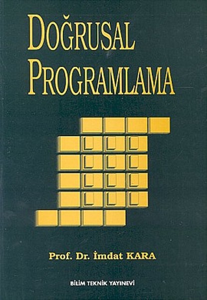 Doğrusal Programlama.pdf