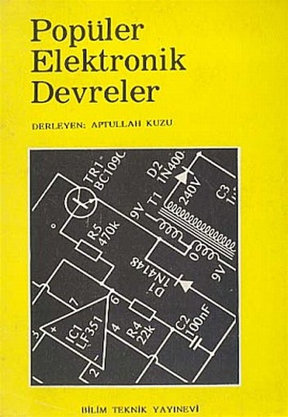 Popüler Elektronik Devreler.pdf