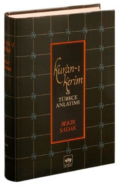 Kuran-ı Kerim ve Türkçe Anlatımı.pdf