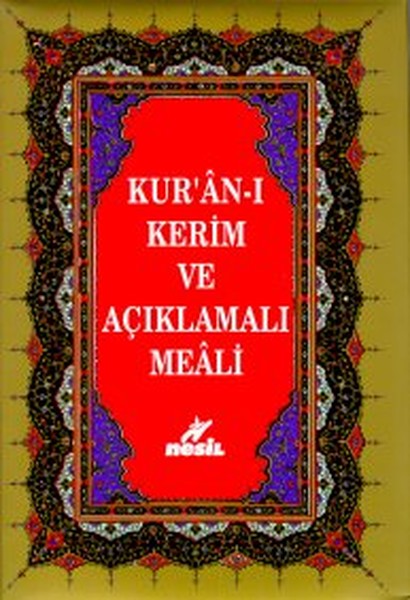 Kuran-ı Kerim ve Açıklamalı Meali.pdf