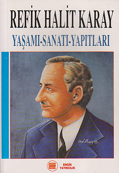 Refik Halit Karay Cilt 1.pdf