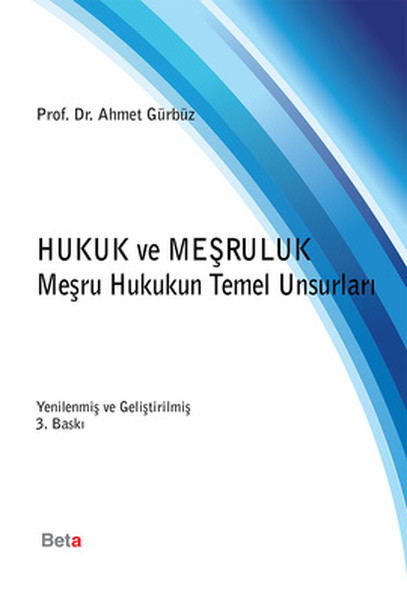 Hukuk ve Meşruluk(Evrensel Erdem Üzerine Bir Deneme).pdf