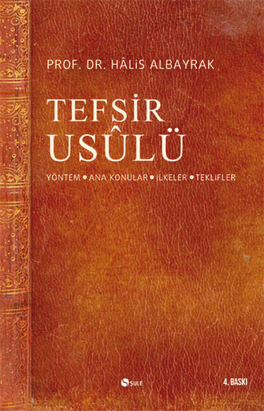 Tefsir Usulü.pdf