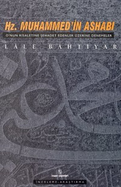 Hz. Muhammedin Ashabı Onun Risaletine Şehadet Edenler Üzerine Denemeler.pdf