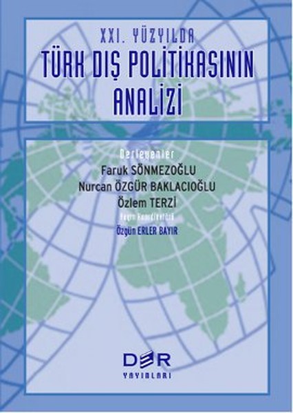 21. Yüzyılda Türk Dış Politikasının Analizi.pdf