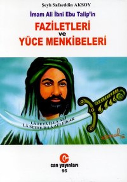 İmam Ali İbn Ebu Talipin Faziletleri ve Yüce Menkibeleri.pdf