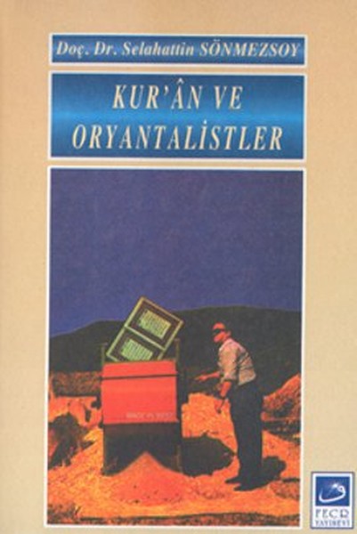 Kuran ve Oryantalistler.pdf