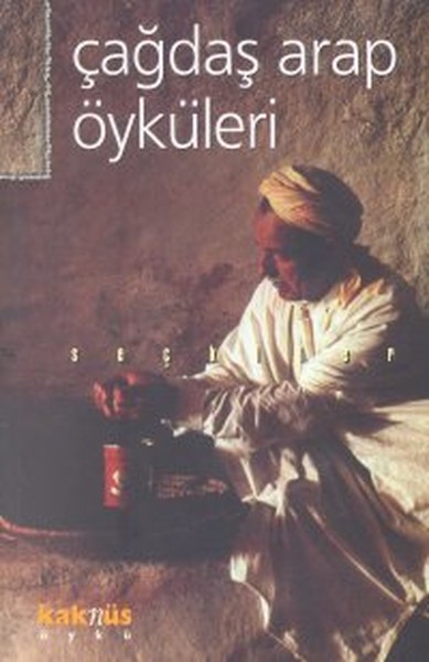 Çağdaş Arap ÖyküleriSeçkiler.pdf