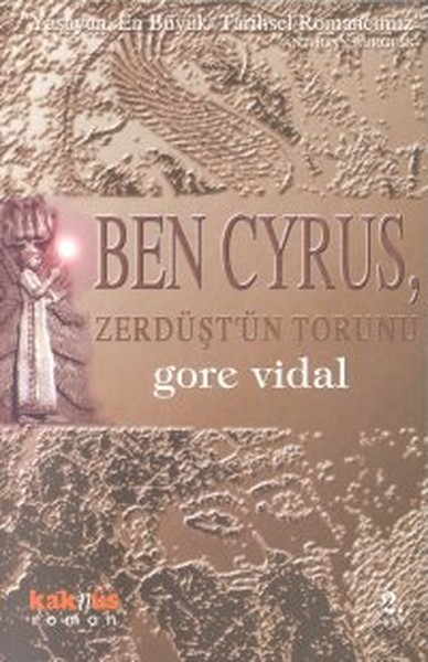 Ben Cyrus, Zerdüştün Torunu.pdf