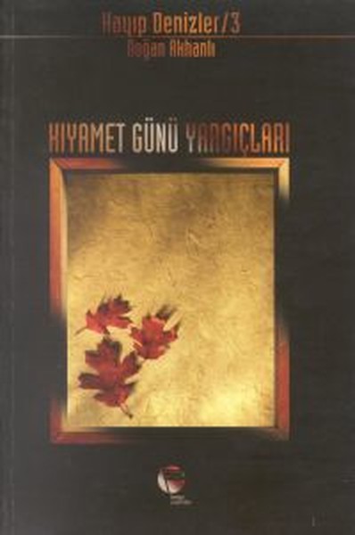 Kıyamet Günü YargıçlarıKayıp Denizler 3.pdf