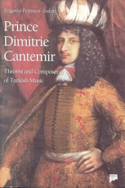 Prince Dimitrie CantemirTheorist and Composer of Turkish Music.pdf