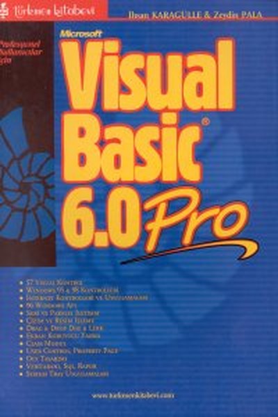 Microsoft Visual Basic 6.0 Pro Profesyonel Kullanıcılar İçin.pdf