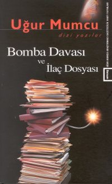 Bomba Davası ve İlaç Dosyası.pdf