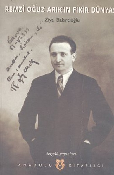 Remzi Oğuz Arıkın Fikir Dünyası.pdf