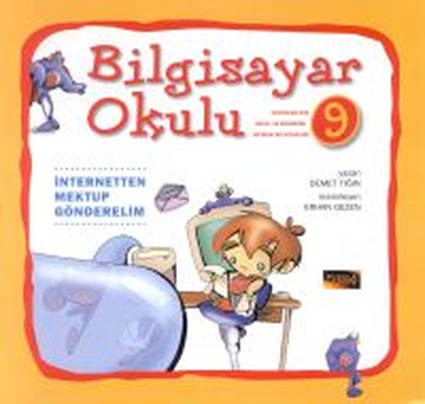 Bilgisayar Okulu 9 - İnternetten Mektup Gönderelim.pdf