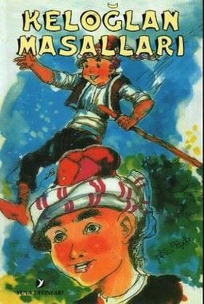 Keloğlan Masalları.pdf