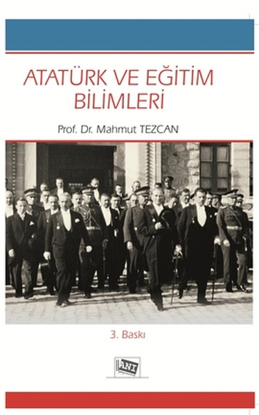 Atatürk ve Eğitim Bilimleri.pdf