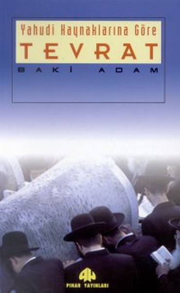 Yahudi Kaynaklarına Göre Tevrat.pdf