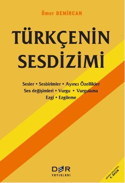 Türkçenin Ses Dizimi.pdf