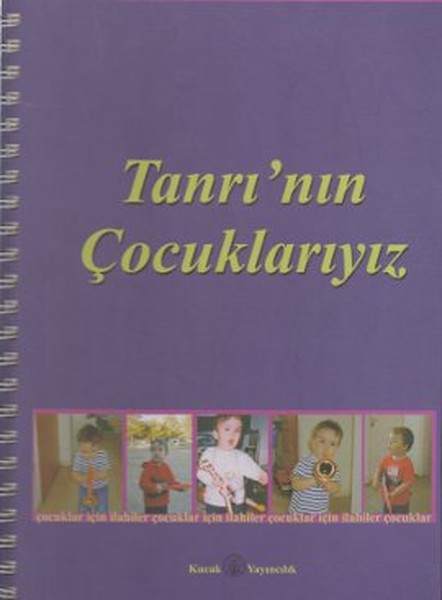 Tanrının Çocuklarıyız Notalı.pdf