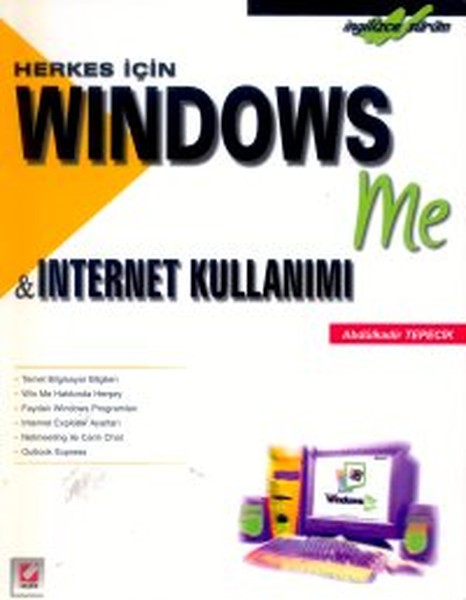 Herkes İçin Windows Me ve Internet Kullanımı İngilizce Sürüm.pdf