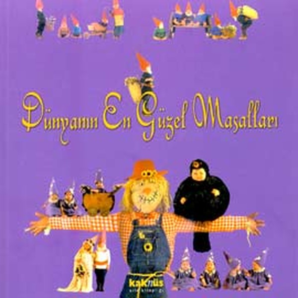 Dünyanın En Güzel Masalları.pdf