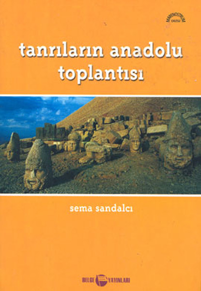 Tanrıların Anadolu Toplantısı.pdf