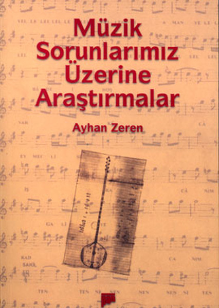 Müzik Sorunlarımız Üzerine Araştırmalar.pdf