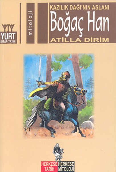 Kazılık Dağının Aslanı Boğaç Han.pdf