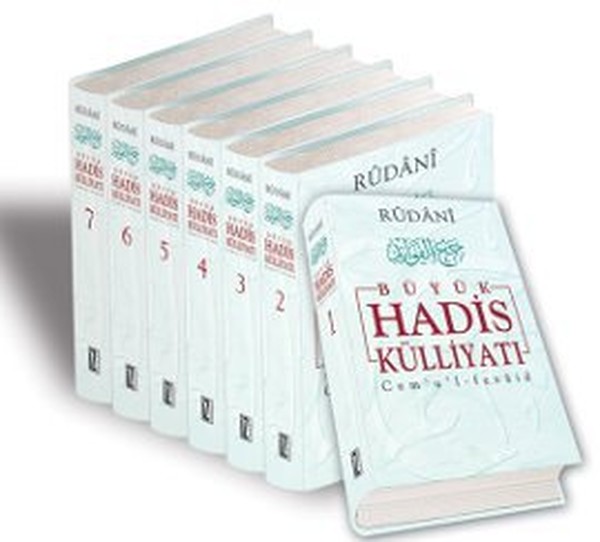 Büyük Hadis Külliyatı (7 Cilt).pdf