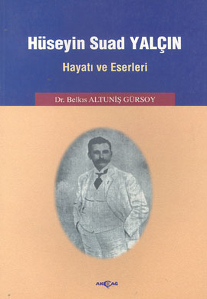 Hüseyin Suad YalçınHayatı ve Eserleri.pdf