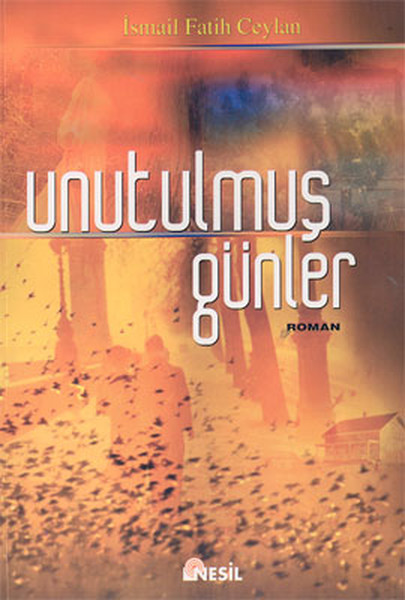 Unutulmuş Günler.pdf