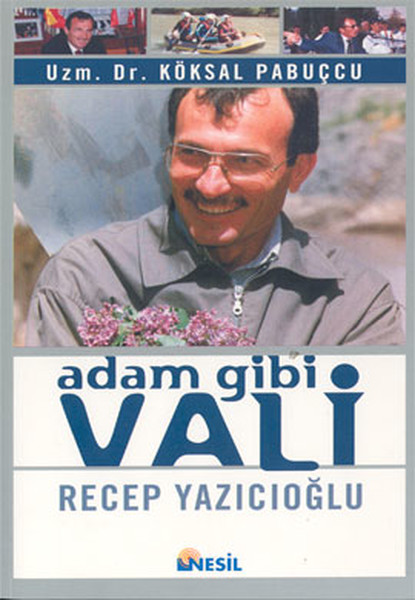 Adam Gibi Vali - Recep Yazıcıoğlu.pdf