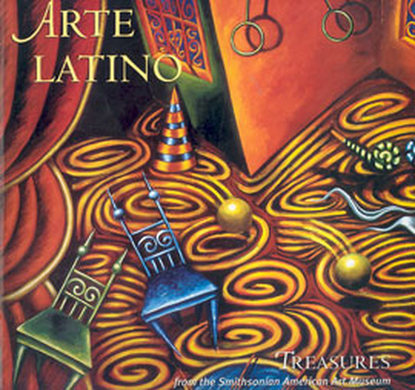 Arte Latino:Treasures From The Smithsonian American Art Museum.pdf