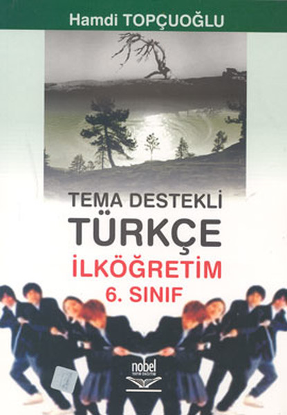 Tema Destekli Türkçe İlköğretim 6. Sınıf.pdf