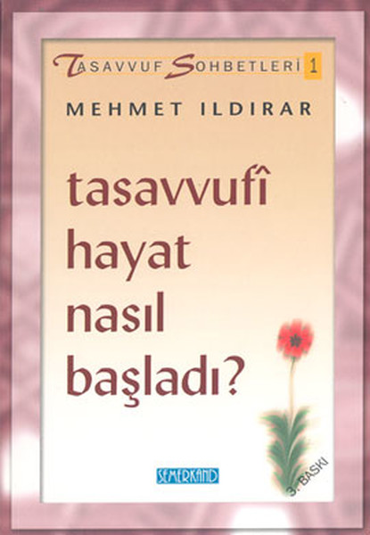 Tasavvufi Hayat Nasıl Başladı?.pdf