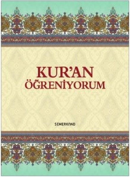 Kuran Öğreniyorum.pdf