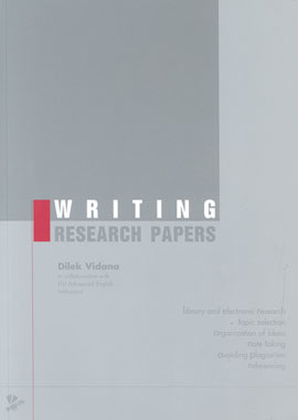 Writing Research Papers.pdf