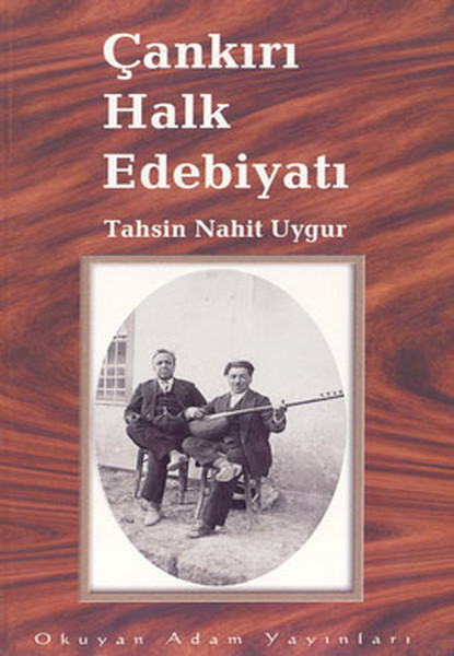 Çankırı Halk Edebiyatı.pdf