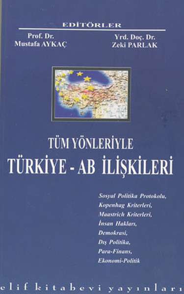 Tüm Yönleriyle Türkiye - AB İlişkileri.pdf