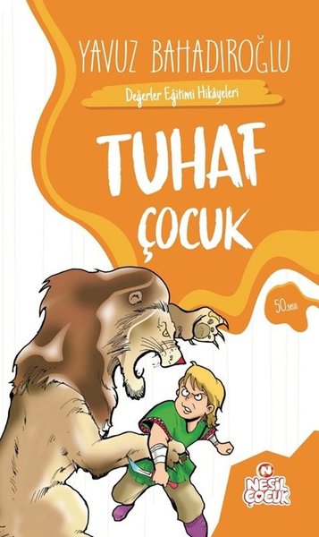 Tuhaf Çocuk.pdf