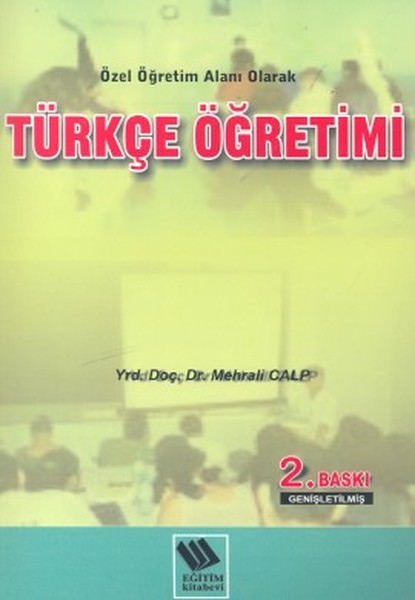 Türkçe Öğretimi Özel Öğretim Alanı Olarak.pdf