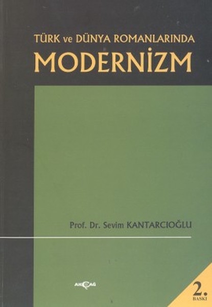 Türk ve Dünya Romanlarında Modernizm.pdf