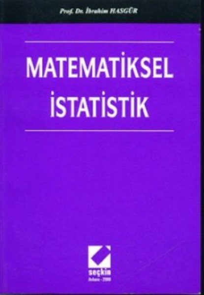 Matematiksel İstatistik.pdf