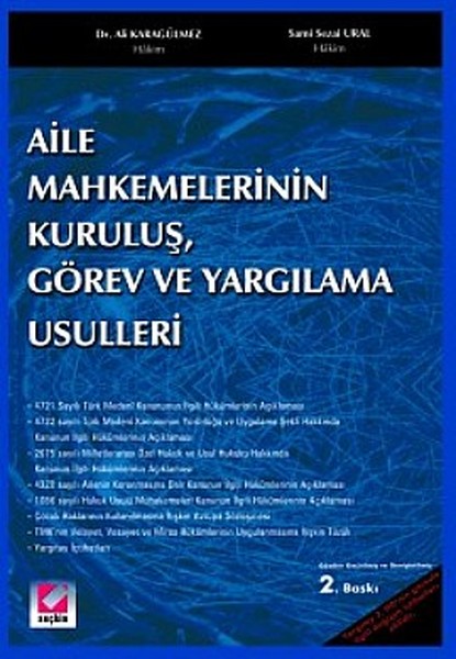 Aile Mahkemelerinin Kuruluş, Görev ve Yargılama Usulleri.pdf