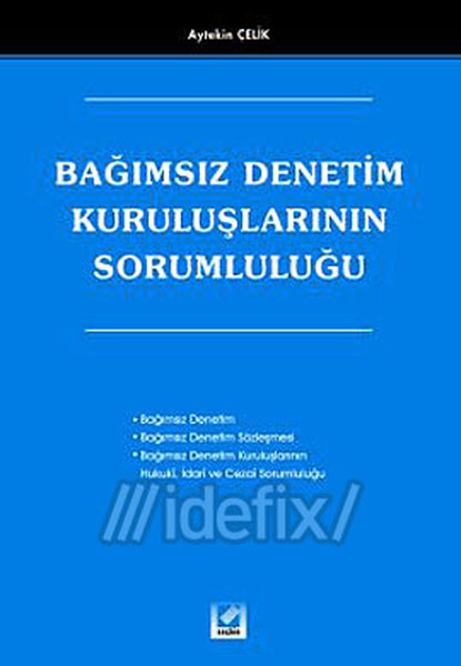 Bağımsız Denetim Kuruluşlarının Sorumluluğu.pdf