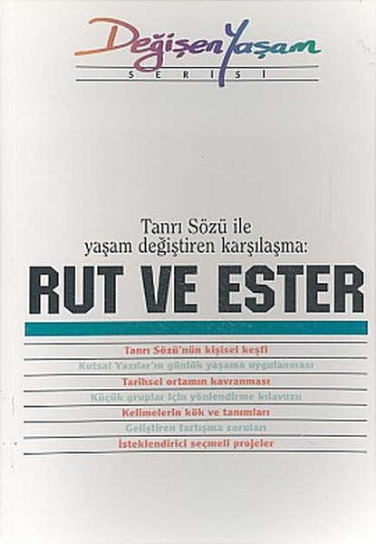 Rut ve EsterTanrı Sözü İle Yaşam Değiştiren Karşılaşma.pdf
