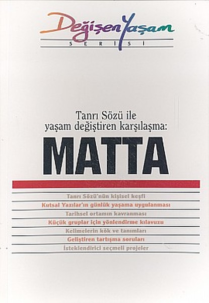 MattaTanrı Sözü ile Yaşam Değiştiren Karşılaşma.pdf