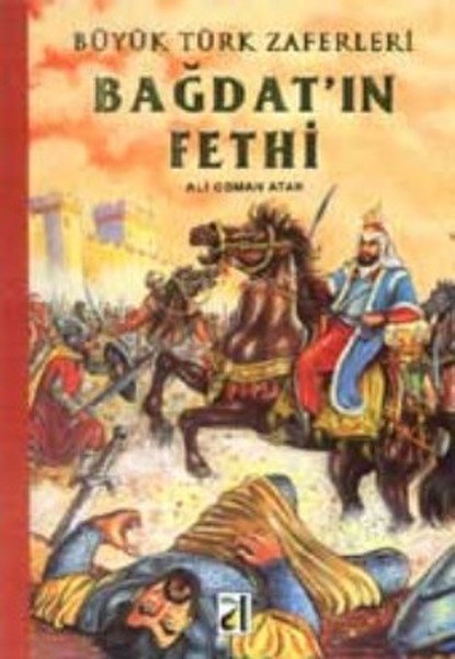Bağdatın Fethi.pdf