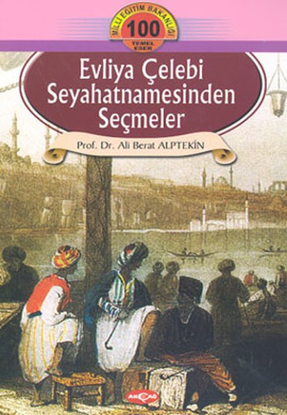 Evliya Çelebi Seyahatnamesinden Seçmeler.pdf